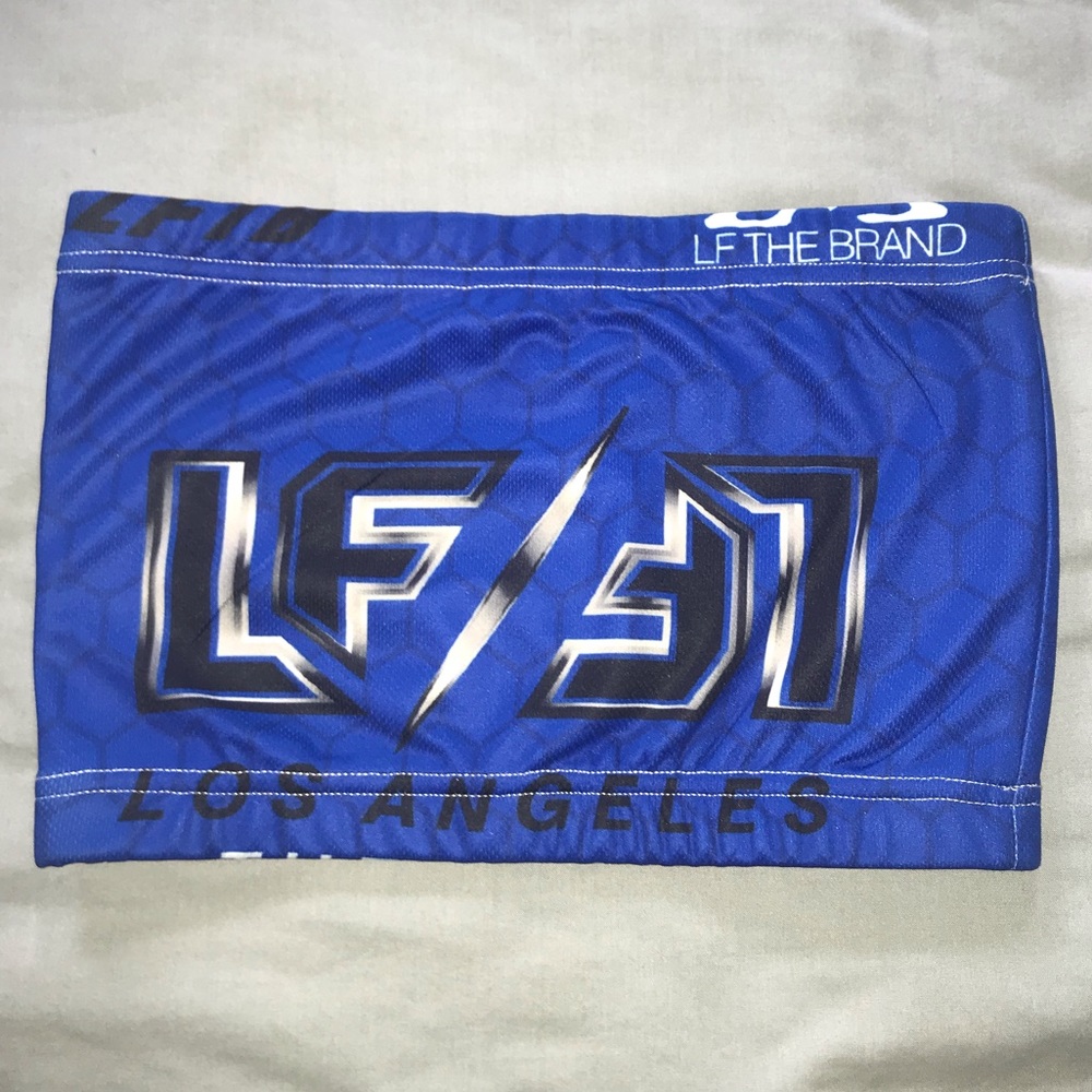 LF night rider tube top